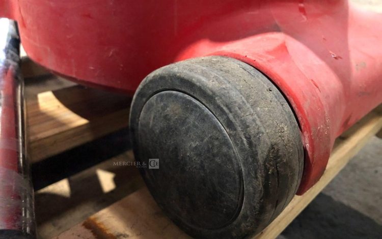 NILFISK ALTO – ATTIX 30-21  449MAM10