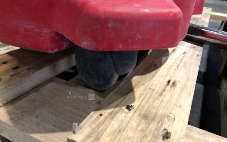 NILFISK ALTO – ATTIX 30-21  449MAM10