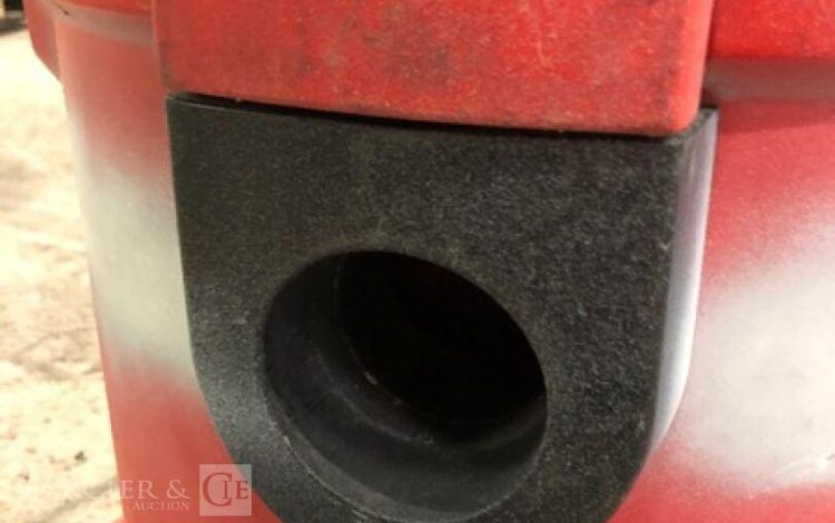 NILFISK ALTO – ATTIX 30-21  449MAM10