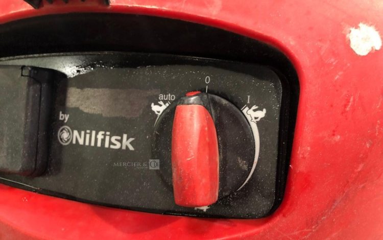 NILFISK ALTO – ATTIX 30-21  449MAM10