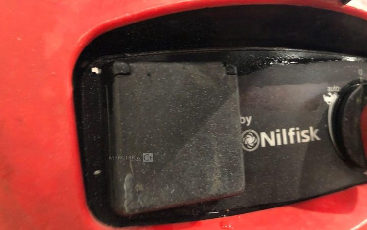 NILFISK ALTO – ATTIX 30-21  449MAM10