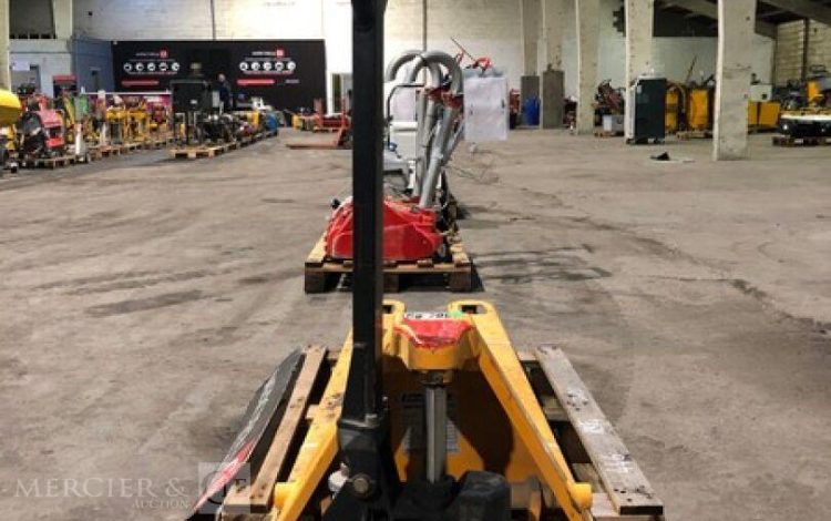 FALCONLIFT FLP20S41800  446MAM10