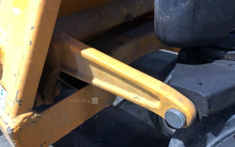 FALCONLIFT FLP20S41800  446MAM10