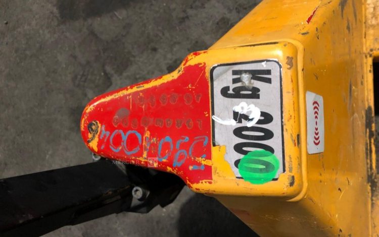 FALCONLIFT FLP20S41800  446MAM10