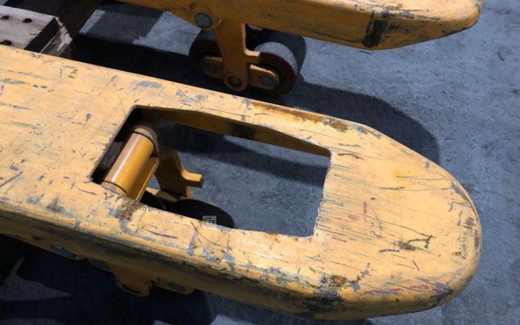 FALCONLIFT FLP20S41800  446MAM10