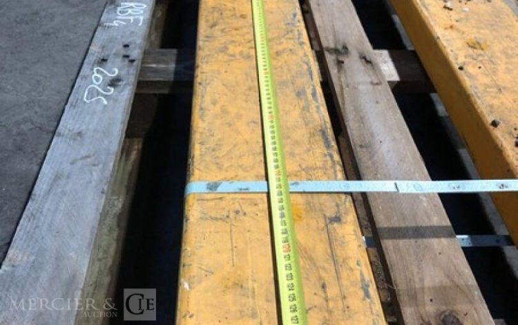 FALCONLIFT FLP20S41800  446MAM10