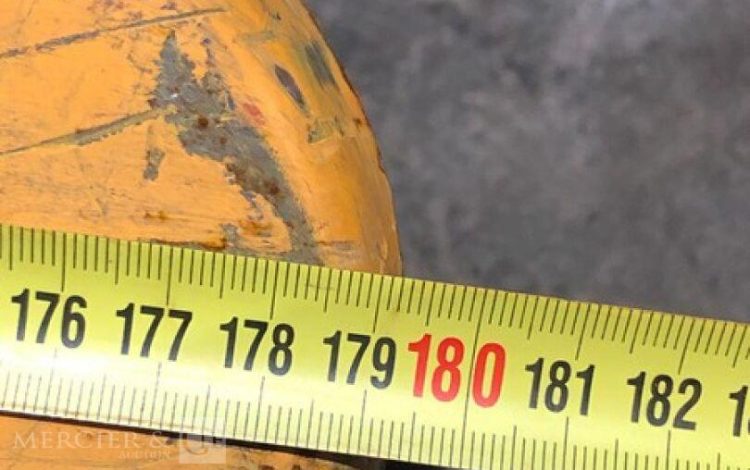 FALCONLIFT FLP20S41800  446MAM10