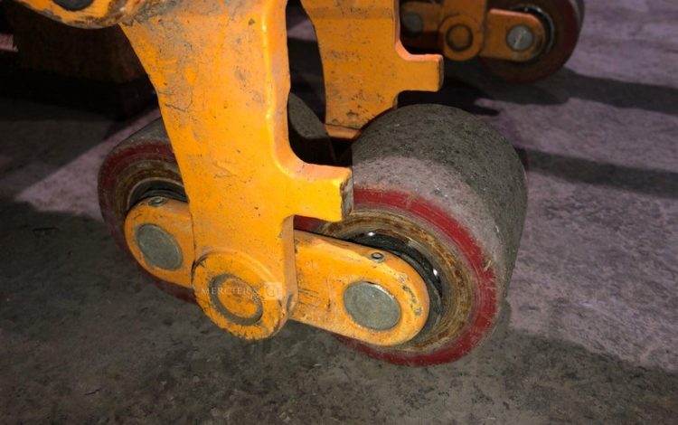 FALCONLIFT FLP20S41800  446MAM10