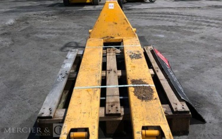 FALCONLIFT FLP20S41800  446MAM10