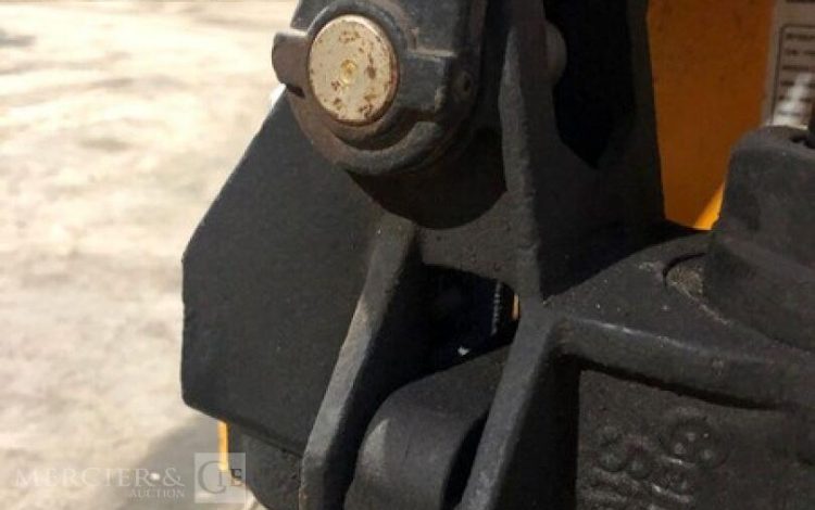 FALCONLIFT FLP20S41800  446MAM10