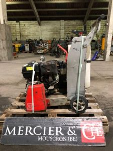 HUSQVARNA FS400LV  427MAM10