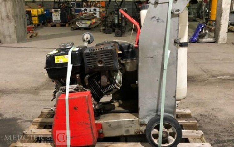 HUSQVARNA FS400LV  427MAM10