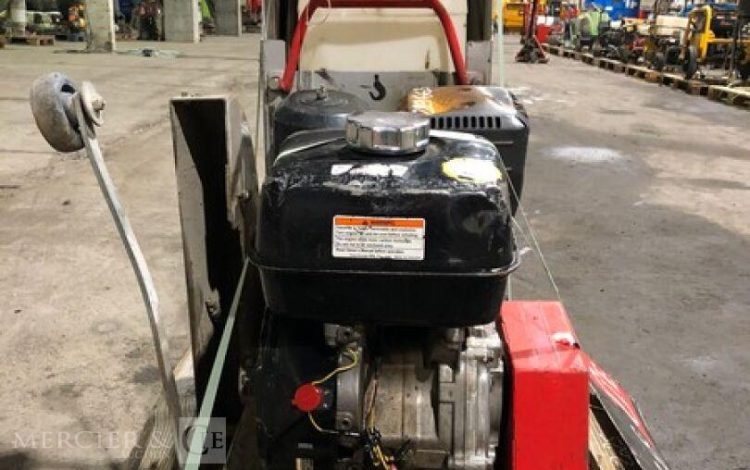 HUSQVARNA FS400LV  427MAM10