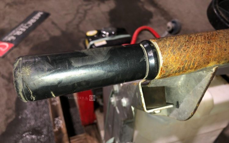 HUSQVARNA FS400LV  427MAM10