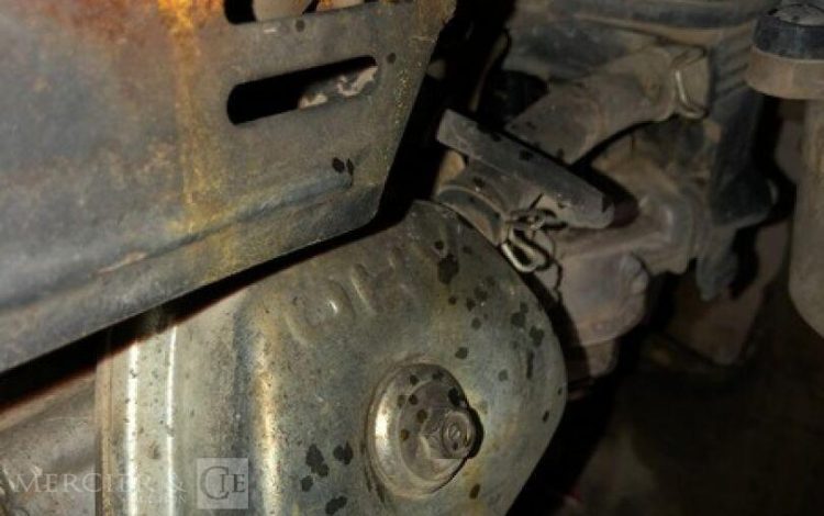 HUSQVARNA FS400LV  427MAM10