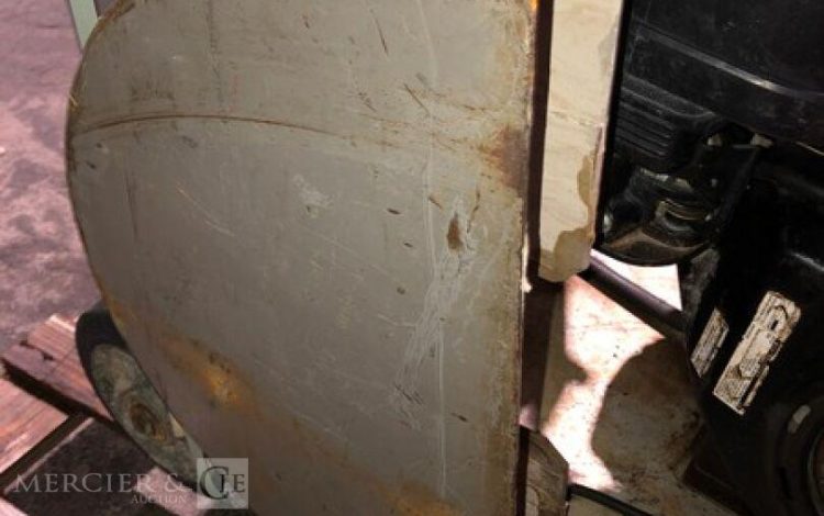 HUSQVARNA FS400LV  427MAM10