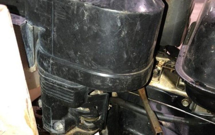 HUSQVARNA FS400LV  427MAM10