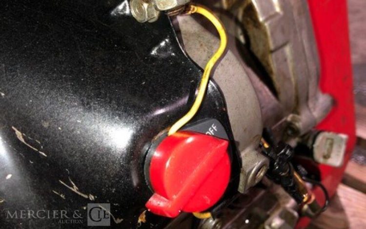 HUSQVARNA FS400LV  427MAM10