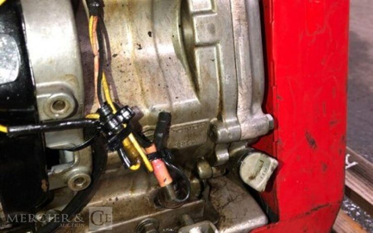 HUSQVARNA FS400LV  427MAM10