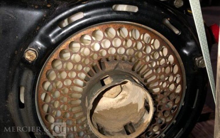 HUSQVARNA FS400LV  427MAM10