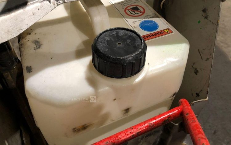 HUSQVARNA FS400LV  427MAM10