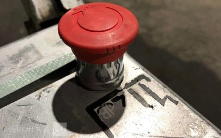 HUSQVARNA FS400LV  427MAM10