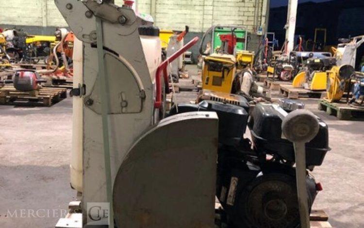 HUSQVARNA FS400LV  427MAM10