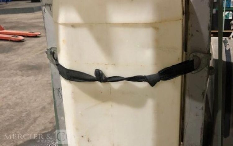 HUSQVARNA FS400LV  427MAM10