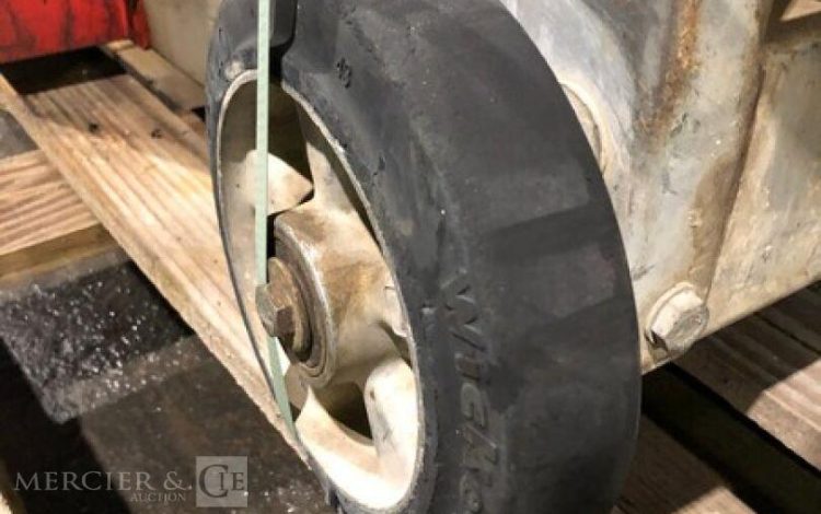 HUSQVARNA FS400LV  427MAM10