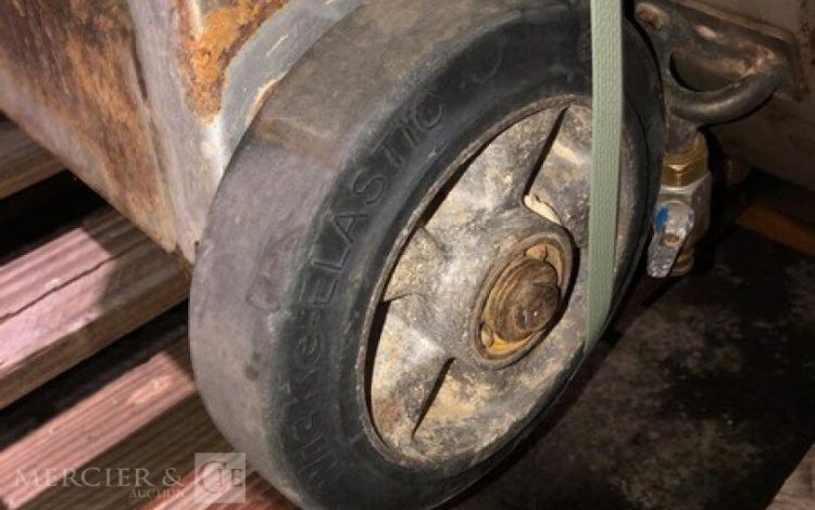 HUSQVARNA FS400LV  427MAM10