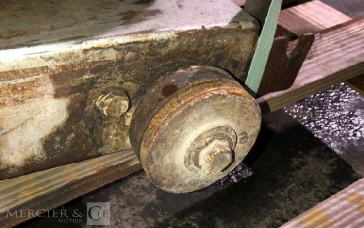 HUSQVARNA FS400LV  427MAM10