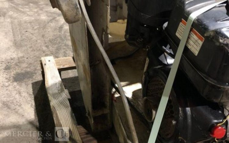 HUSQVARNA FS400LV  427MAM10