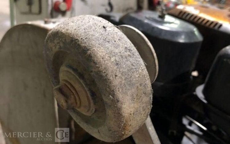 HUSQVARNA FS400LV  427MAM10