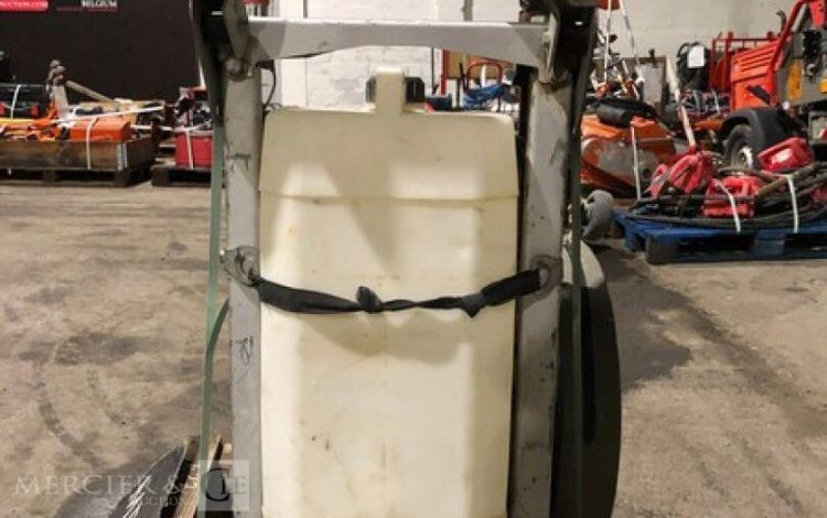 HUSQVARNA FS400LV  427MAM10