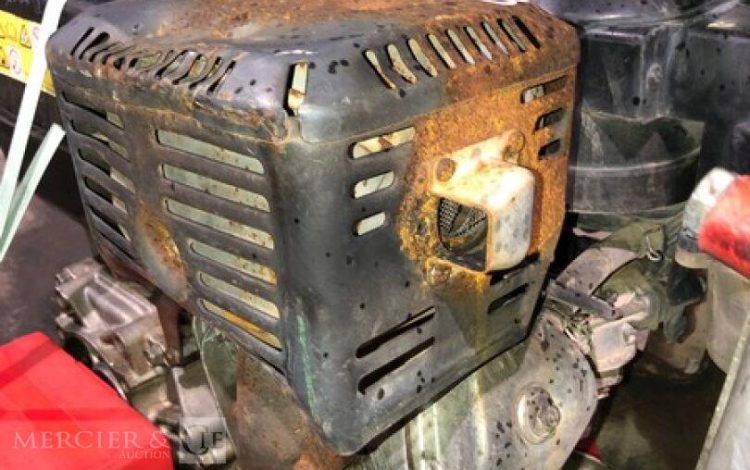 HUSQVARNA FS400LV  427MAM10