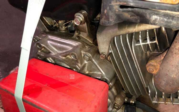 HUSQVARNA FS400LV  427MAM10