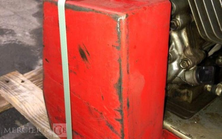 HUSQVARNA FS400LV  427MAM10