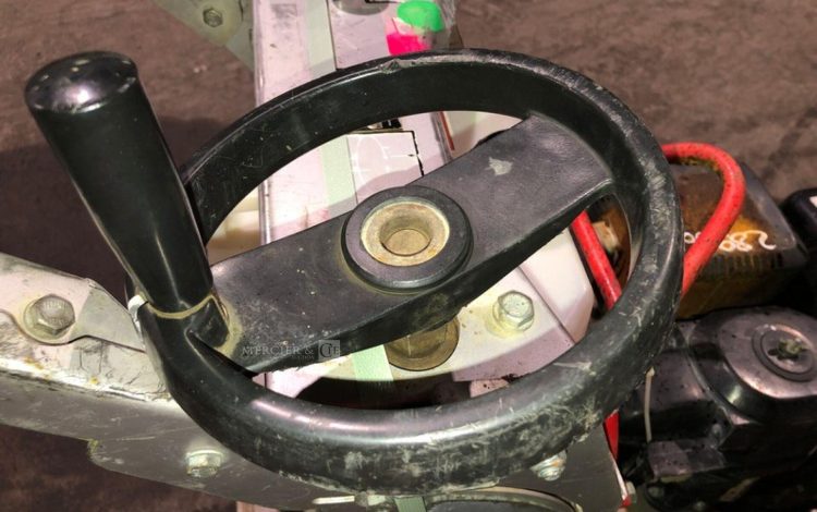 HUSQVARNA FS400LV  427MAM10