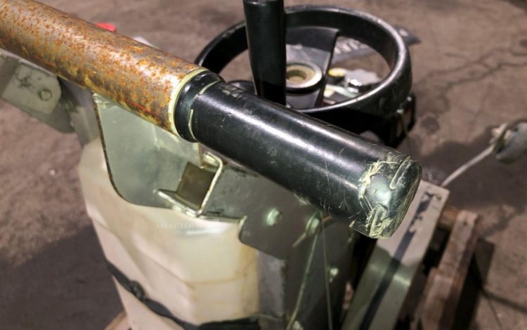 HUSQVARNA FS400LV  427MAM10