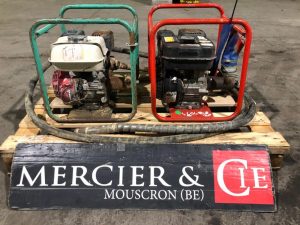 MIKASA GE-5LE  425MAM10