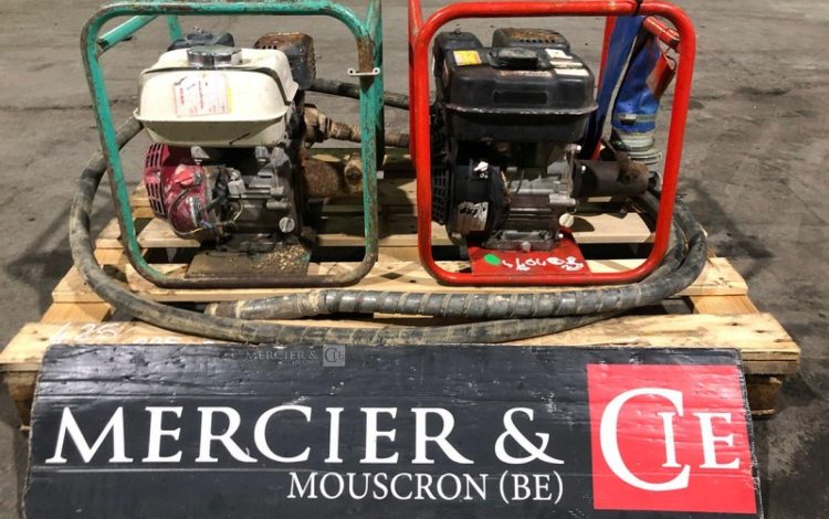 MIKASA GE-5LE  425MAM10