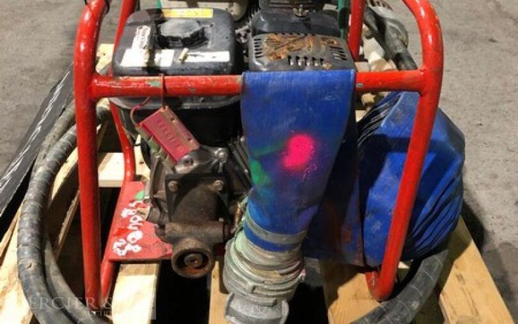 MIKASA GE-5LE  425MAM10