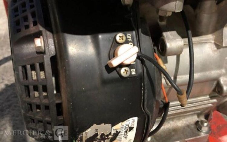 MIKASA GE-5LE  425MAM10