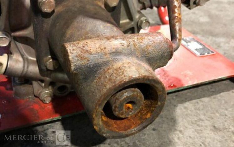 MIKASA GE-5LE  425MAM10