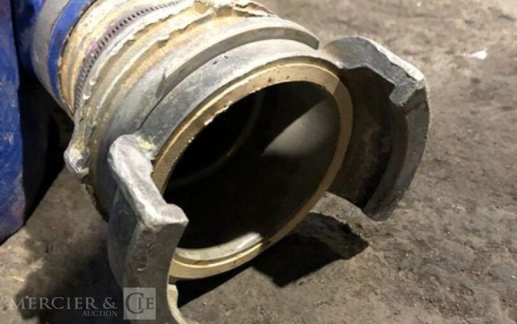 MIKASA GE-5LE  425MAM10