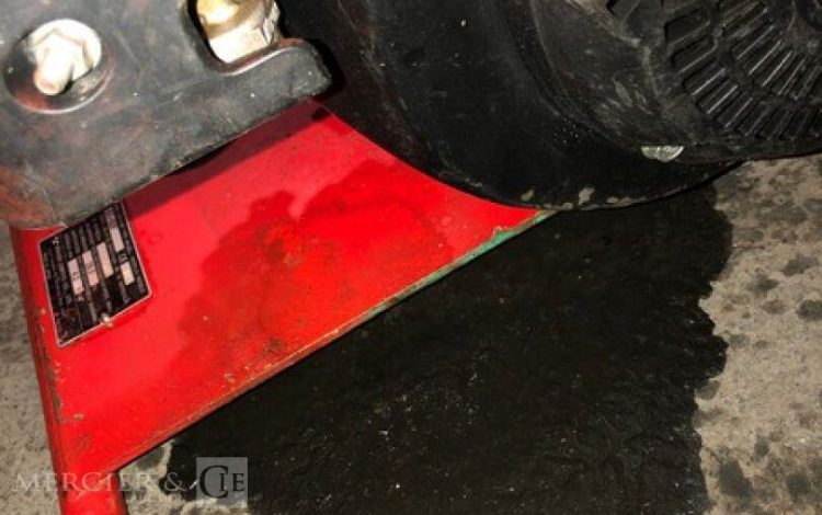 MIKASA GE-5LE  425MAM10