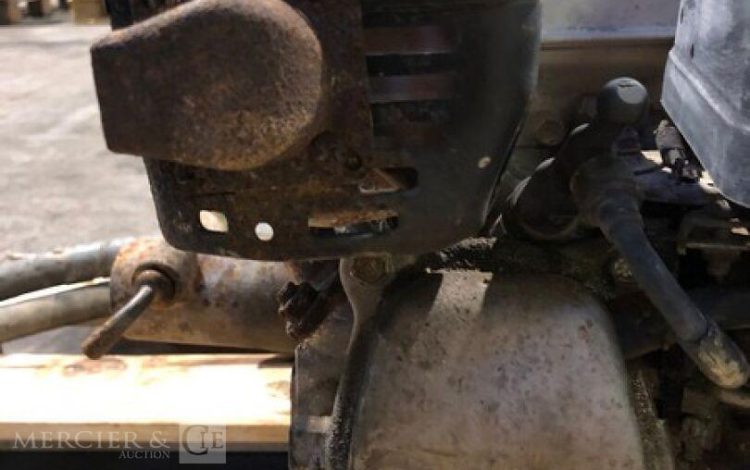 MIKASA GE-5LE  425MAM10