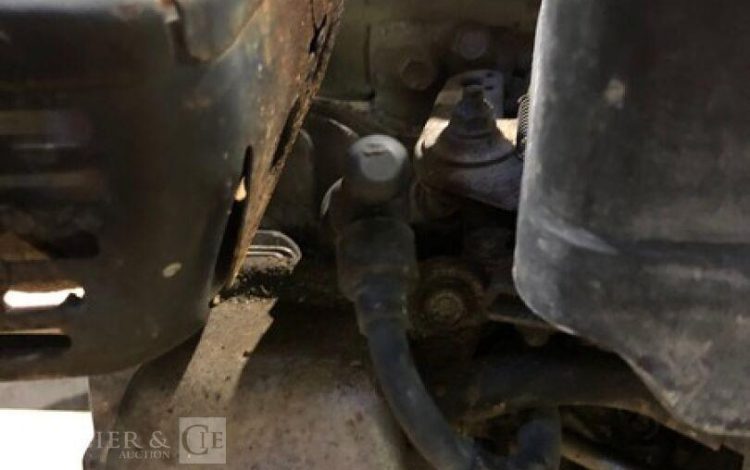 MIKASA GE-5LE  425MAM10