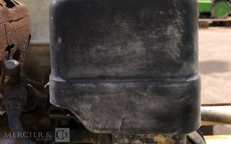 MIKASA GE-5LE  425MAM10