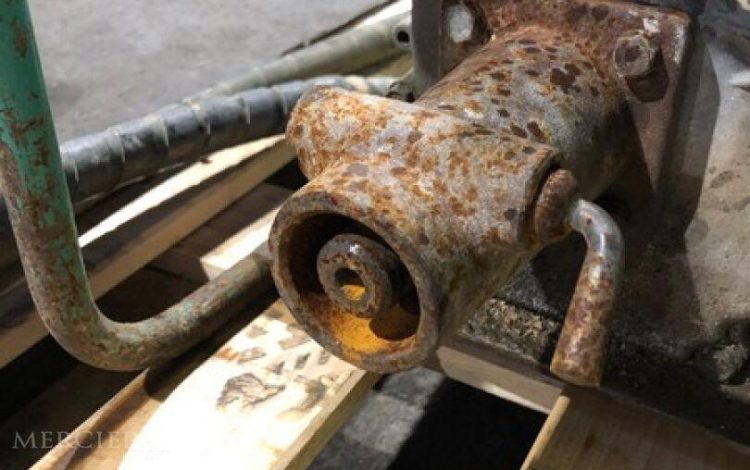 MIKASA GE-5LE  425MAM10